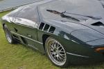 Isdera Imperator 108i (Serie I) 1984 года